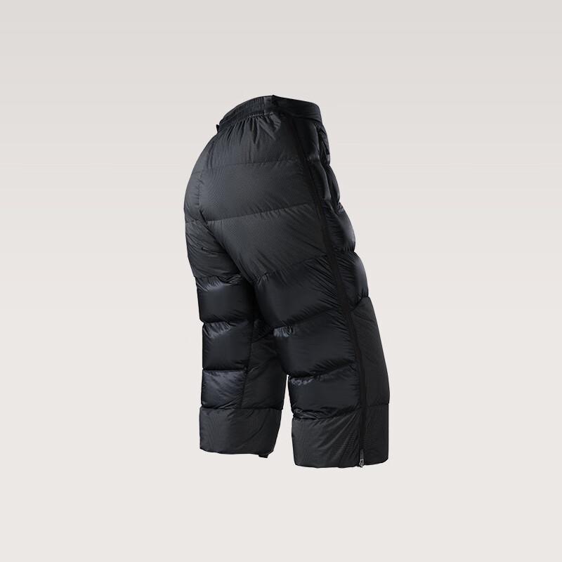 KAILAS Men's Down Insulated Outdoor Winter Pants