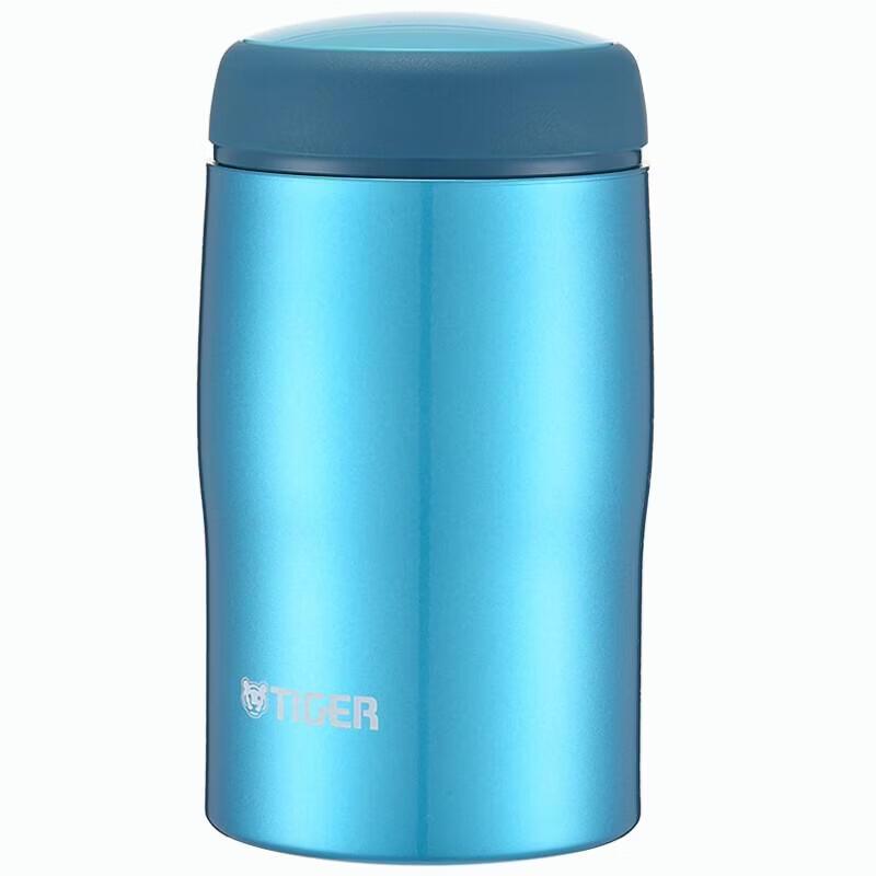 TIGER MJA-B024 Lightweight Stainless Steel Insulated Mug