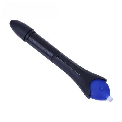 1pc Super Liquid UV Glue Pen - 5-Second Instant Repair Tool with UV Light for Glass, Woodworking & Welding Repairs