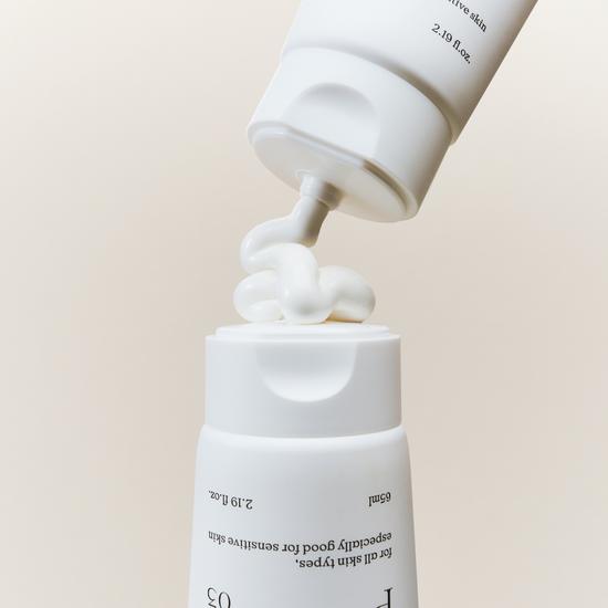 NDP Vitamin B9 Tone-Up Whitening Cream 65ml
