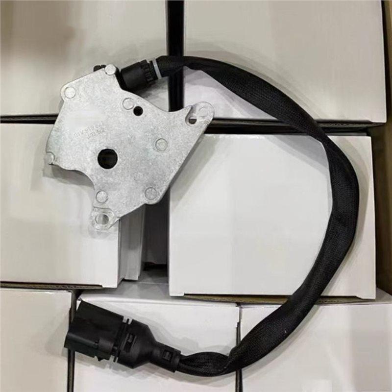 5HP19 01V 01V919821C 01V919821D Transmission Switch 8 Pin Multi Function 5HP-19 Gearbox Neutral Safety Switch For Passat
