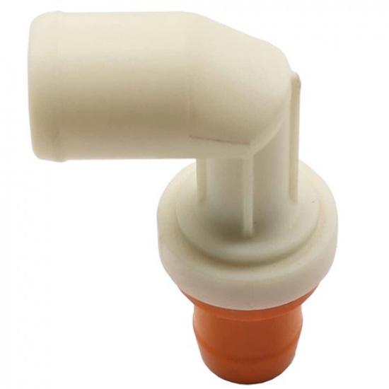 PCV Valve L3K9-13-890 For Mazda 3 CX-7 2007-2012 Mazda 6 2006-2007 2.3L L4 Turbo