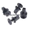 10 Fender Liner Fastener Clip Sets for VW Passat B5-B7, CC, Golf
