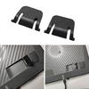 2Pcs/Set Keyboards Bracket Leg Stand Holder for G213 Mechanical Keyboards Repair Parts