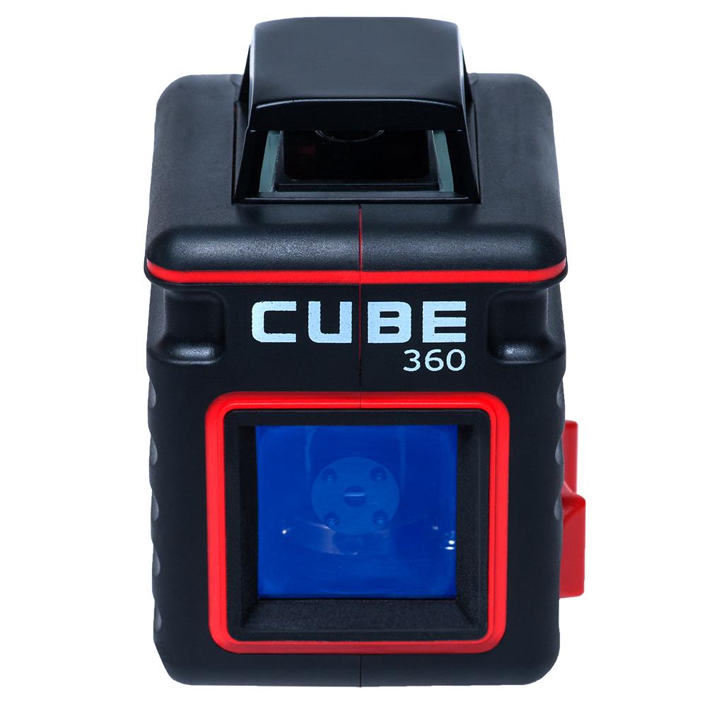 Cube 2 360 basic edition. Cube 2 360 basic edition