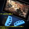 Switch 2 Fit Box 2 Compatible Controller Switch Boxing Game Easy Control for Adults and Ergonomic Compatible with Switch Boxing Set of 2 Box/Fit