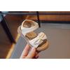Children's Stylish Sandals for Girls Soft-Sole Non-Slip Beach Shoes for Toddlers Cute Girls Shoes Elegant Youth Shoes