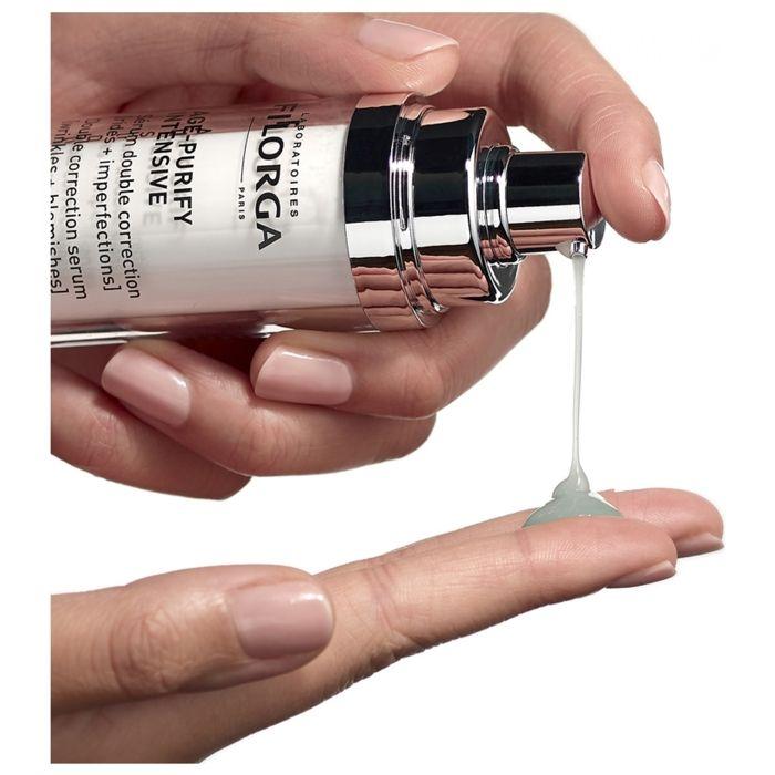 Sérum - FILORGA - Age-Purify - 30ml - Anti-âge - Anti-imperfections - Non Gras