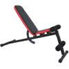 Multi-functional Foldable Dumbbell Bench