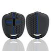 Silicone Key Case Cover Fit For Mitsubishi Evolution Lancer Ex Grandis Outlander Triton Pajero Asx Protected Fob
