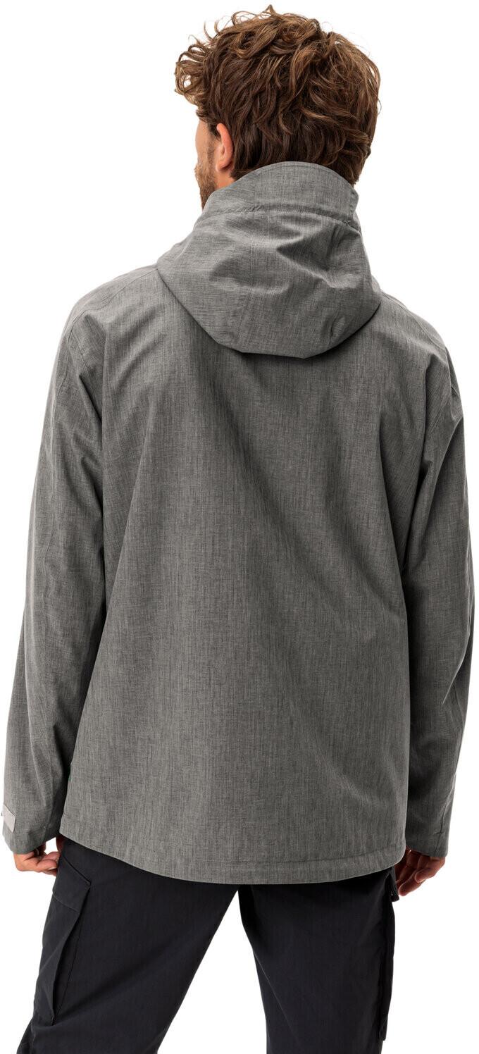 

Куртка VAUDE Men s Rosemoor Jacket II black uni S