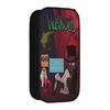 Villainous Comdy Pencil Cases New   Pen Box Bag Girls Boys Large Storage Students School Gift Pencil Pouch