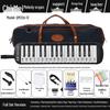 Chime 32/37-Key Harmonica: Perfect for Beginners, Students, and Professionals.