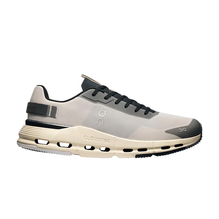 

On Cloudnova Form 2 Pearl Black - 3ME30152325