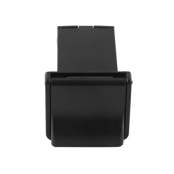 Nissan 370Z USB Auxiliary Jack Audio Interface 284H31FA0B / 284H3-1FA0B None