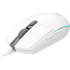Logitech Gaming Mouse G102 LIGHTSYNC RGB Wired Multi-Button Mouse High Speed ??Lightweight Durable High Sensitivity Symmetrical Programmable 6 Buttons