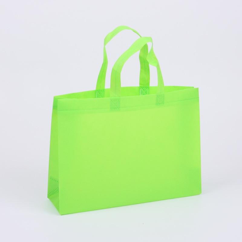 Eco-friendly High-end Non-woven Tote & Garment Bag