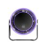 2026 New 100-Speed Portable USB Rechargeable Fan, 2-in-1 Wall Mount & Desktop Fan for Outdoor and Indoor Use