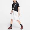 Nike Sportswear T Shirt Women's Black (Unisex) T-Shirts CT2588 010