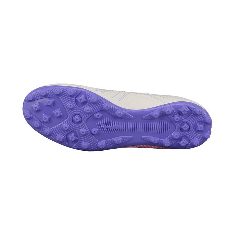 Li Ning Brocade MG Multi Ground Soccer Shoes Unisex YSFV005-4