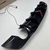 Rear Lip Spoiler for Chrysler 300C SRT 2015-2021 with Lights