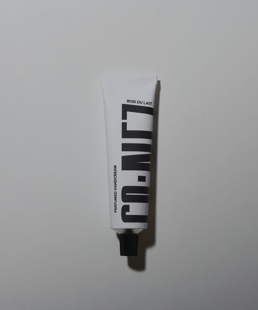 Bois Du Les Parfums Hand Cream