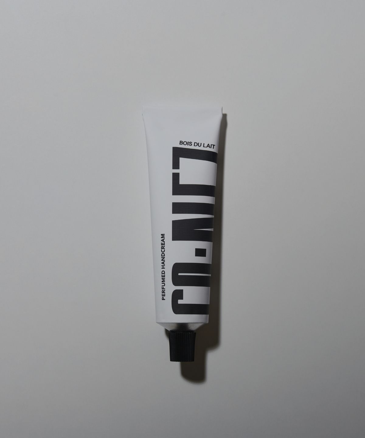 Bois du Les Parfums Hand Cream
