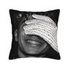Lamine Y-Yamal Football Soccer Pillowcase Printing Cushion Cover Decorations  Throw Pillow Case Cover Home Square