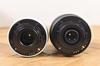 Pentax K‑S1 White • 18‑55 & 55‑300 DAL Kit • Shutter Count 1300 • Tested • Japan