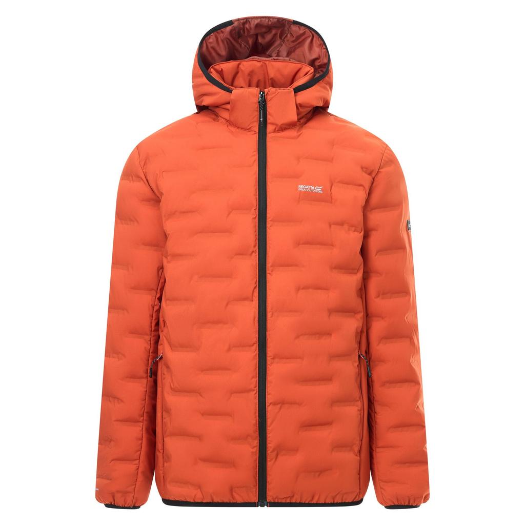 Regatta Mens Astrel Padded Jacket