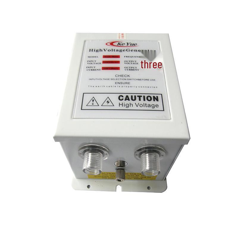 KLD-903A High Voltage Ion Generator Static Eliminator