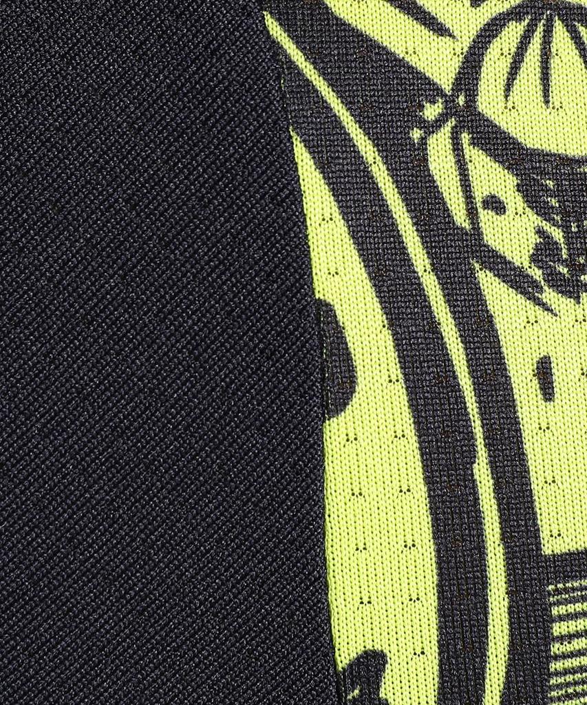 Sporty MCFC Prematch SS Shirt 777578 24 Color Yellow Blue [PUMA] Men's Fall/Winter Glow/Magic (14)