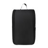 Portable Sports Shoe Bag for Travel: Handheld Storage for Football, Basketball, and Fitness Footwear.
