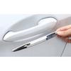 Fit For BMW X7 G07 - ABS Chrome Car Door Handles Cover Trim Decor 4PCS