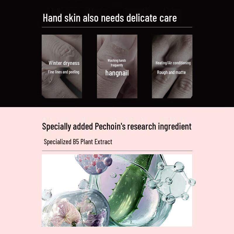 Shimei Soothing & Moisturizing Hand Cream