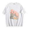 Charizard Blaze T-Shirt - Fierce Pokémon Unisex Tee