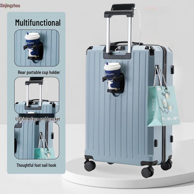 Valigia da Viaggio Multifunzionale