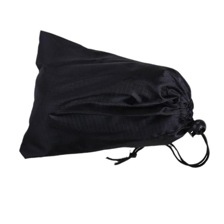 U-shaped Inflatable Travel Pillow Set: Includes Neck Support, Eye Mask, and Earplugs.