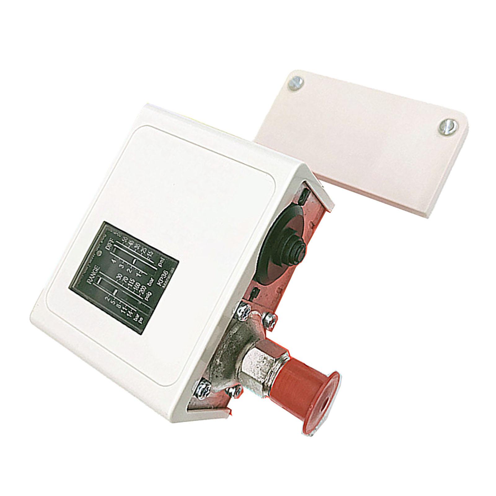 

Переключатель контроля давления с широким диапазоном регулировки для холодильного кондиционирования воздуха