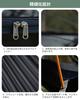 Travel Bird Hammock Tent with Mosquito Net Sun Protection 3 In 1 Multifunctional Hanging Floor Mosquito Repellent Ventilation Portable Double Single