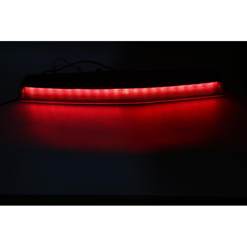 For Land Rover Range Rover L322 2004 2005 2006 2007-2012 High Mounted Brake Light Assembly Rear Roof 3rd Brake Light XFG000040