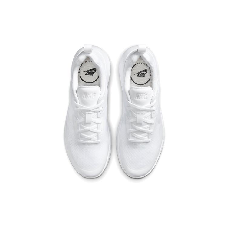 (WMNS) Nike Wearallday 'Weiß' Damen CJ1677-102