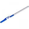 ROUNDSTBIC Ballpoint Pens ROUND STIC EXACT 0.8 Mm Blue, 1 Pcs. 340879