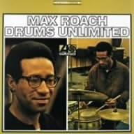 

CD MAX ROACH - Endless drums (Limited Edition) WPCR25035PROMO Japan ObiJazz Used