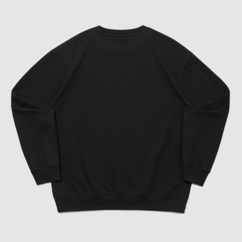 Umbro Unisex Essential Small Logo Sweatshirt Ur123cfs19