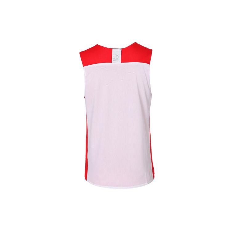 Nike Basketball Jerseys Men's Magenta Moderate Straight Fit 703217-611