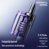 JIMOK J6Pro & J7Pro Sonic Electric Toothbrush Couple Gift Set CN plug (adapter included)