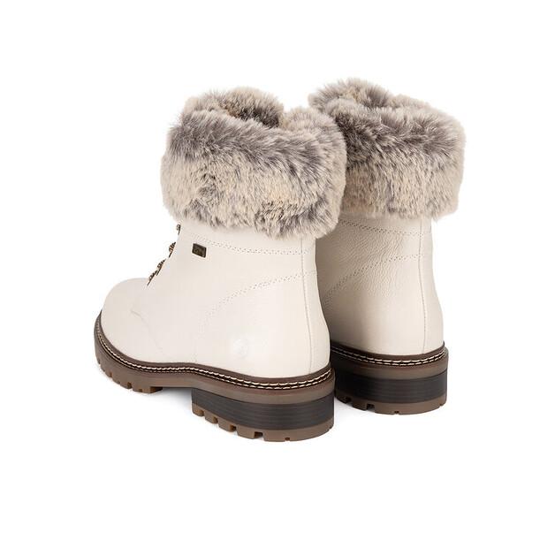 Ankle Boots Remonte D0B74-80 White