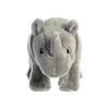 Aurora World Plush Toy Econation Rhino