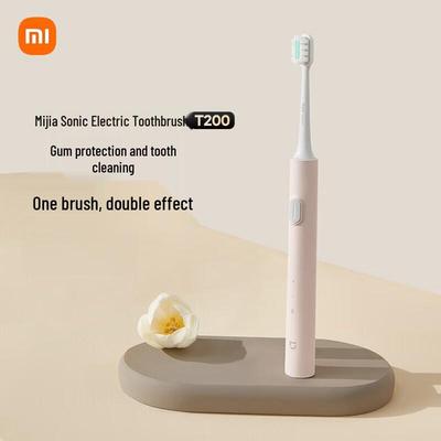 Periuță de dinți electrică sonică Xiaomi Mijia T200 priză CN (adaptor inclus)